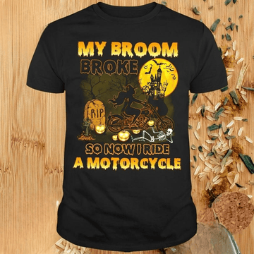 Bikergod Motorcycle On A Dark Desert Highway Cool WInd In My Hair Halloween T-shirt, Crew-neck Sweatshirt, Hoodie, Tank Top, V-neck T-shirt Design 2D Full Printed Sizes S - 5XL - NABC308