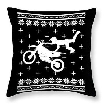 Bikergod Motorcycle Motocross Pillow Case Design 3D Full Printed NAXA179