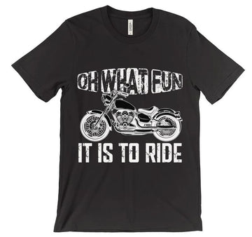 Bikergod Motorcycles It is to ride T-shirt Design 2D Full Printed Sizes S - 5XL - NAFA297