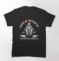 Bikergod Motorcycles Sons Of Arthritis Ibuprofen Chapter T-shirt Design 2D Full Printed Sizes S - 5XL - NAGA425