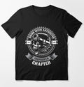 Bikergod Motorcycle Sons Of Arthritis Ibuprofen Chapter T-shirt Design 2D Full Printed Sizes S - 5XL - NAHA438