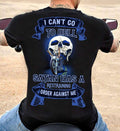 Bikergod Motorcycle I can?t go to hell satan has a restraining order against me T-shirt Design 2D Full Printed Sizes S - 5XL - NAIA191