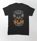 Bikergod Motorcycle Bike lives Matter T-shirt Design 2D Full Printed Sizes S - 5XL - NAHA428