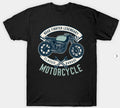 Bikergod Motorcycles Classic Garage Motorcycle T-shirt Design 2D Full Printed Sizes S - 5XL - NABA179