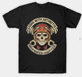 Bikergod Motorcycles Sons With Arthritis Ibuprofen Chapter T-shirt Design 2D Full Printed Sizes S - 5XL - NABA220