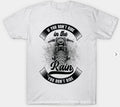 Bikergod Motorcycles Riding Rain Biker T-shirt Design 2D Full Printed Sizes S - 5XL - NABA201