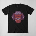 Bikergod Motorcycles It Takes More Love T-shirt Design 2D Full Printed Sizes S - 5XL - NADA230