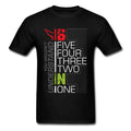 Bikergod Motorcycles You Wouldn't Understand T-shirt Design 2D Full Printed Sizes S - 5XL - NADA196