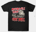 Bikergod Motorcycles racing T-shirt Design 2D Full Printed Sizes S - 5XL - NABA208
