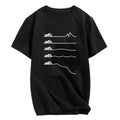 Bikergod Motorcycles Motorcyclist T-shirt Design 2D Full Printed Sizes S - 5XL - NADA190