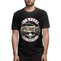 Bikergod Motorcycles New York Motorcycle Skull T-shirt Design 2D Full Printed Sizes S - 5XL - NADA185