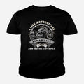 Bikergod Motorcycle I Like Motorcycles And Guitars And Maybe 3 People T-shirt Design 2D Full Printed Sizes S - 5XL - NAAL261