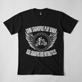 Bikergod Motorcycles Some Grandpas Play Bingo T-shirt Design 2D Full Printed Sizes S - 5XL - NADA184