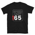 Bikergod Motorcycle T-shirt Design 2D Full Printed Sizes S - 5XL - GHJ44412