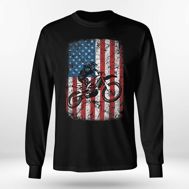 Bikergod Motorcycle Sweatshirt Design 2D Full Printed Sizes S - 5XL - MT151197