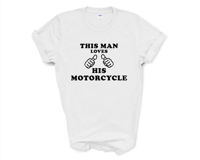 Bikergod Motorcycle T-shirt Design 2D Full Printed Sizes S - 5XL - GHJ44465