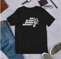 Bikergod Motorcycles Eat Sleep Braap Repeat T-shirt Design 2D Full Printed Sizes S - 5XL - NAAD14