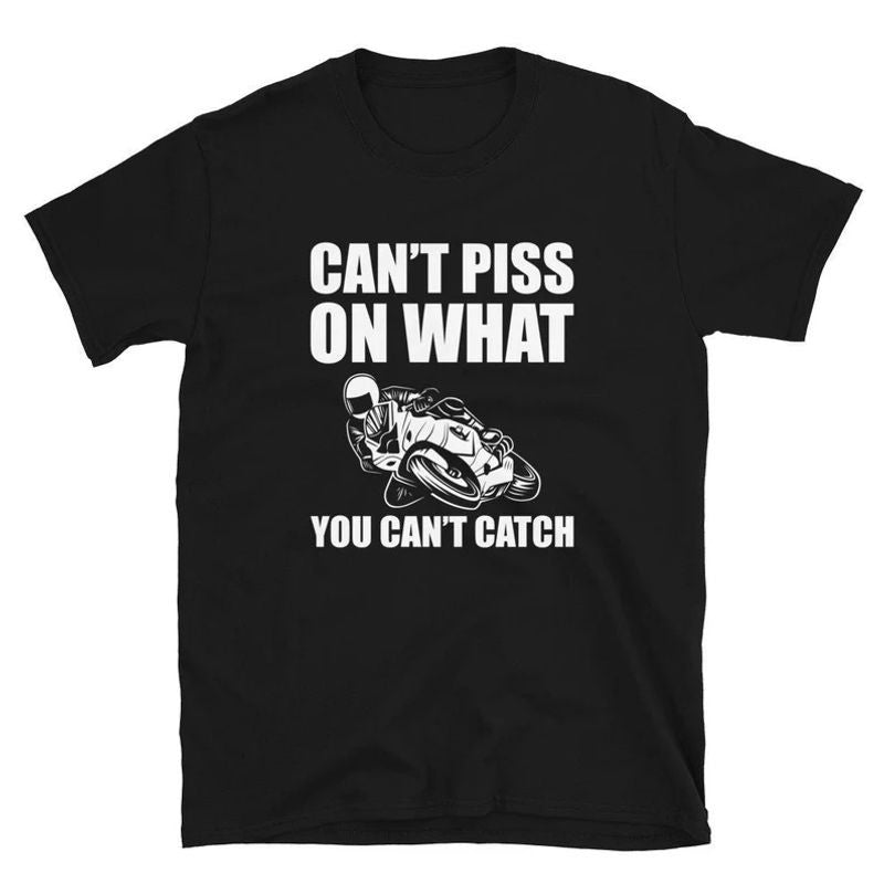 Bikergod Motorcycle T-shirt Design 2D Full Printed Sizes S - 5XL - GHJ44421