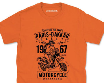 Bikergod Motorcycle T-shirt Design 2D Full Printed Sizes S - 5XL - GHJ44470