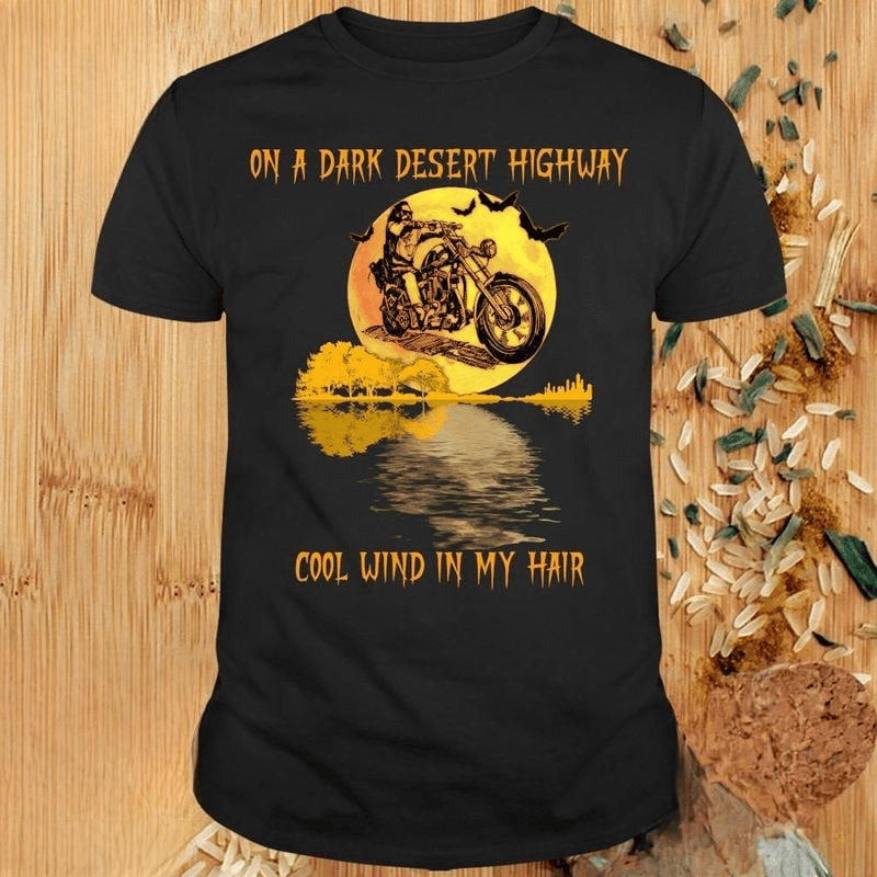 Bikergod Motorcycle My Broom Broke So Now I Ride A Motorcycle Halloween T-shirt, Crew-neck Sweatshirt, Hoodie, Tank Top, V-neck T-shirt Design 2D Full Printed Sizes S - 5XL - NABC336