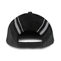 Bikergod Motorcycle CLASSIC CAP - MT151210