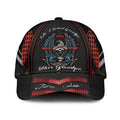 Bikergod Motorcycle CLASSIC CAP - MT151210