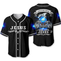 Bikergod Motorcycle Baseball Shirt Design 3D Full Printed High Quality - NMI221