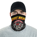 Bikergod Motorcycle Neck Gaiter Headwear Scarf Mask Bandana HM15052505