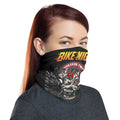 Bikergod Motorcycle Neck Gaiter Headwear Scarf Mask Bandana HM15052505