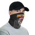 Bikergod Motorcycle Neck Gaiter Headwear Scarf Mask Bandana HM15052505