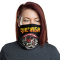 Bikergod Motorcycle Neck Gaiter Headwear Scarf Mask Bandana HM15052505