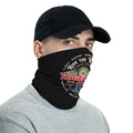 Bikergod Route 66 Drive Motocross Mask Bandana HM16052501