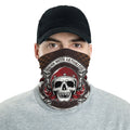 Bikergod Son With Arthritis Ibuprofen Chapter Motocross Mask Bandana HM19052504