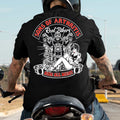 Bikergod Sons Of Arthritis Right All Night Chapter T-Shirt Design 2D Printed HM20052504