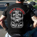 Bikergod Sons Of Arthritis Biker Born T-Shirt Design 2D Printed HM23052505