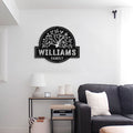 Bikergod Custom Name Motorcycle Helmet Holder Metal Sign Men Gift DH042025TS61