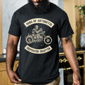 Bikergod Sons Of Arthritis Ubuprofen Chapter Design 2D Printed DH042025T83