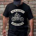 Bikergod Sons Of Arthritis Ubuprofen Chapter Design 2D Printed DH042025T83