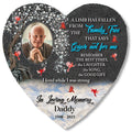 Bikergod Custom Name Loving Memory Of Memorial Stone, Human Grave Marker - Memorial Gift, Sympathy Gift LN210625ST8