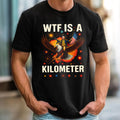 Bikergod The Metric System Freedom T-Shirt 2D, 4th of July USA Shirt, Gift For Women Men LN280625TS10