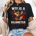 Bikergod The Metric System Freedom T-Shirt 2D, 4th of July USA Shirt, Gift For Women Men LN280625TS10