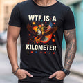 Bikergod The Metric System Freedom T-Shirt 2D, 4th of July USA Shirt, Gift For Women Men LN280625TS10