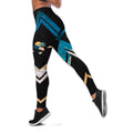 Bikergod Just Born With The Beach Hollow Tanktop Legging Set Design 3D Full Printed Sizes S - 4XL - Gift For Women And Girls - Birthday Gifts - Beach Lovers TLDH03