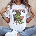 Bikergod None Of Your Emails Are Finding Me Well Design 2D Printed DH042025T90
