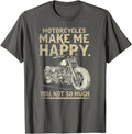 Bikergod Motorcycle So Ready For The Weekend T-shirt, Crew-neck Sweatshirt, Hoodie, Tank Top, V-neck T-shirt Design 2D Full Printed Sizes S - 5XL - MN523621