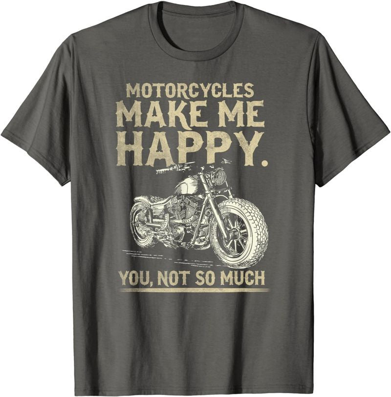 Bikergod Motorcycle So Ready For The Weekend T-shirt, Crew-neck Sweatshirt, Hoodie, Tank Top, V-neck T-shirt Design 2D Full Printed Sizes S - 5XL - MN523621