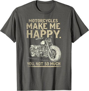 Bikergod Motorcycle So Ready For The Weekend T-shirt, Crew-neck Sweatshirt, Hoodie, Tank Top, V-neck T-shirt Design 2D Full Printed Sizes S - 5XL - MN523621
