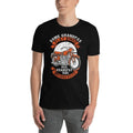 Bikergod Motorcycle Real Grandpas Ride Motorcycles T-shirt, Crew-neck Sweatshirt, Hoodie, Tank Top, V-neck T-shirt Design 2D Full Printed Sizes S - 5XL - NABI309
