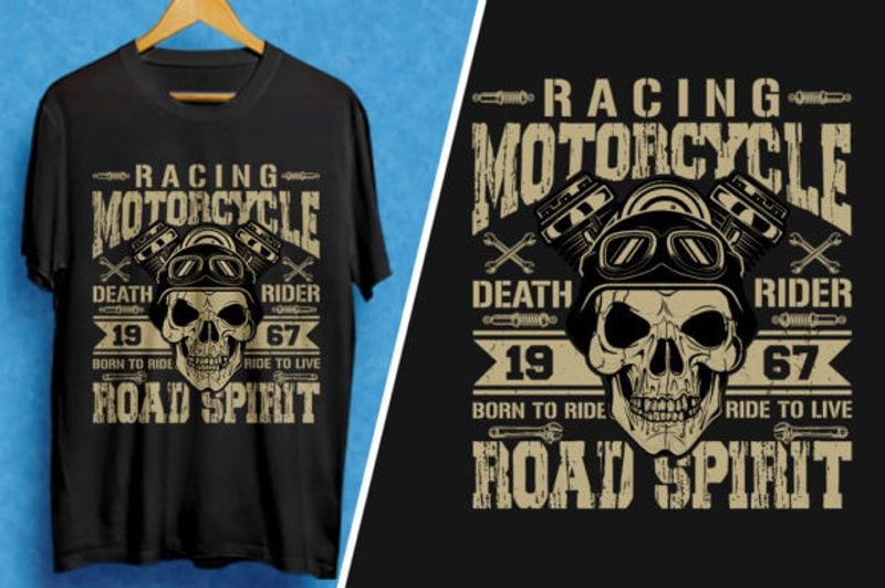 Bikergod Motorcycle So Ready For The Weekend T-shirt, Crew-neck Sweatshirt, Hoodie, Tank Top, V-neck T-shirt Design 2D Full Printed Sizes S - 5XL - 594894