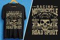 Bikergod Motorcycle So Ready For The Weekend T-shirt, Crew-neck Sweatshirt, Hoodie, Tank Top, V-neck T-shirt Design 2D Full Printed Sizes S - 5XL - 594894